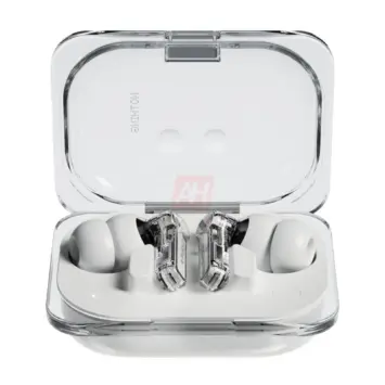 nekas auss balts 5 ekskluzīvas noplūdes AH