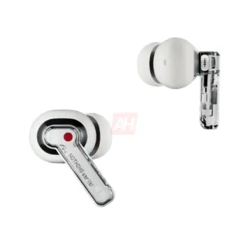 nekas auss balta 9 ekskluzīva noplūde AH