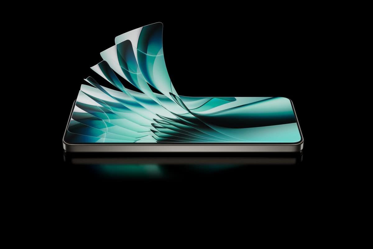 Redmi Turbo 3 3. attēls