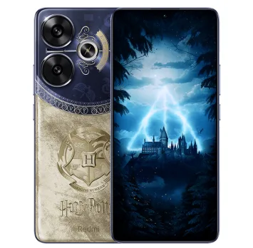 Redmi Turbo 3 Harija Potera 1. attēls