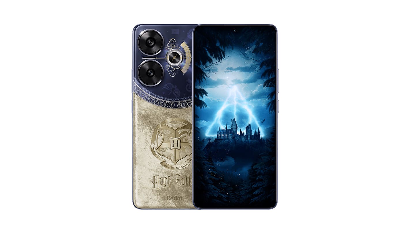 Featured image for New Harry Potter smartphone just got announced by Xiaomi