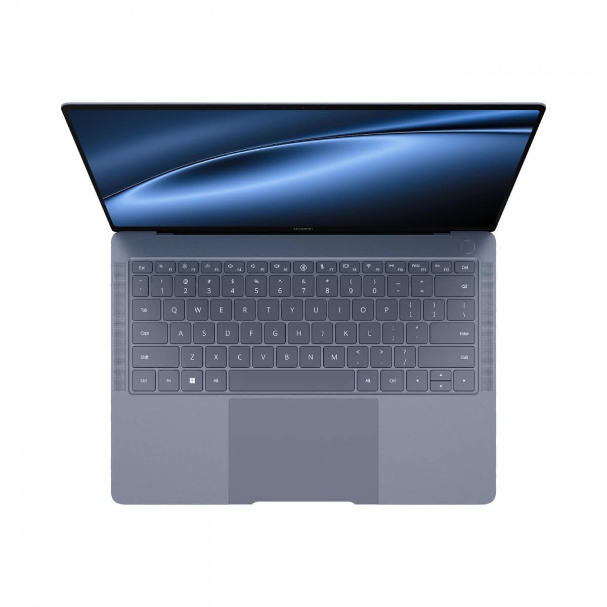 Huawei MateBook X Pro 2024 3. attēls