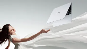 Huawei MateBook X Pro 2024 4. attēls