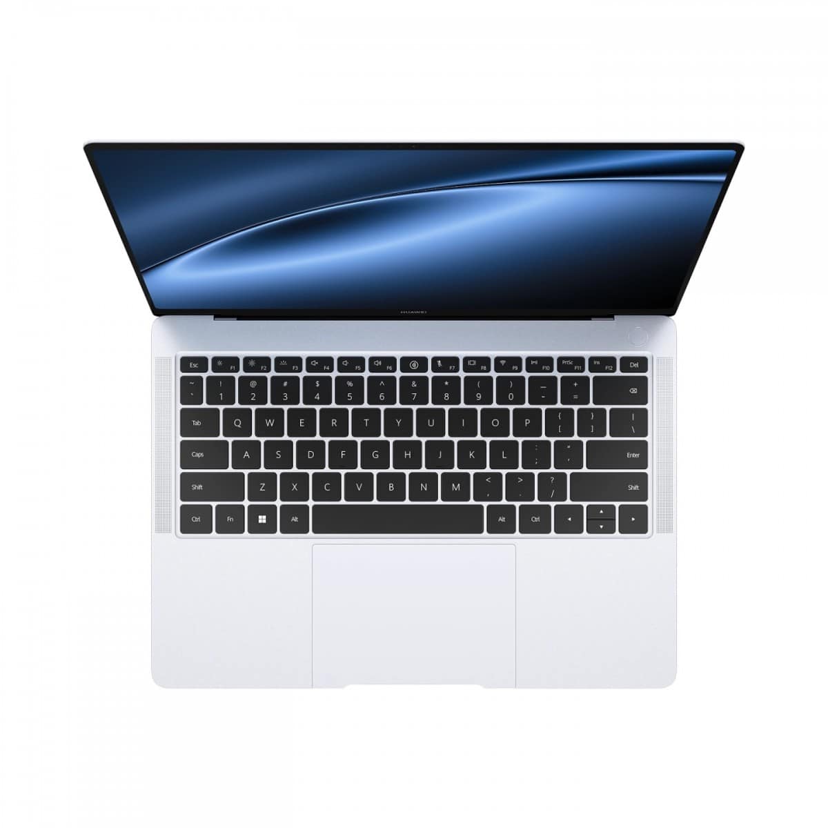 Huawei MateBook X Pro 2024 1. attēls