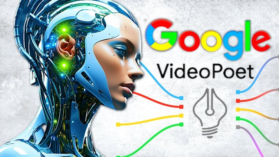 VideoPoet: Google vēlas apstrīdēt OpenAI Sora un Stable Diffusion, lai iegūtu dominējošo stāvokli AI video veidošanā