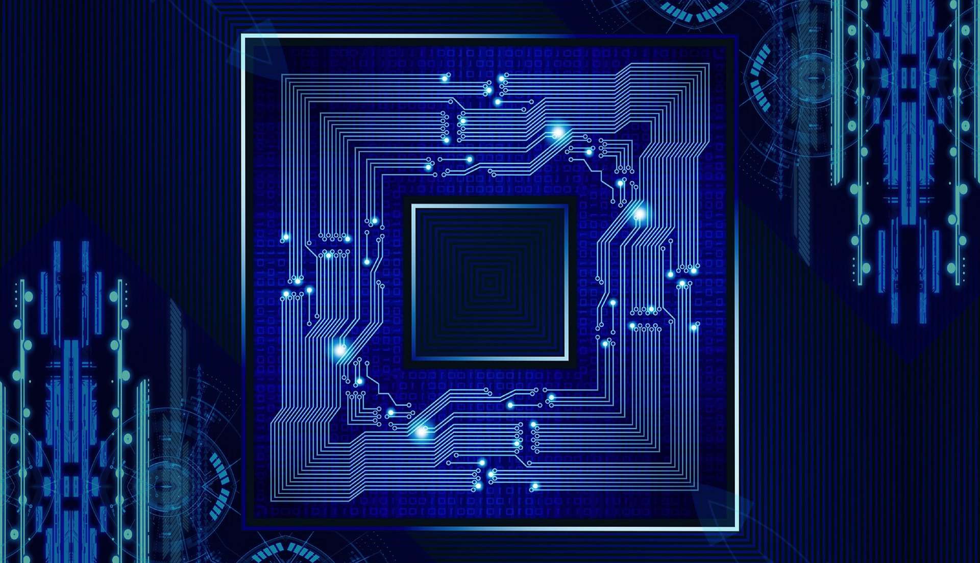 Featured image for Semiconductor market declined in 2023 after two years of growth