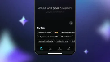 Amazon Music Maestro
