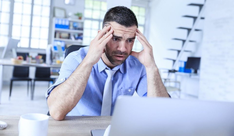 Epic Fail: 5 algoritmu snafus, kas atstāja pasauli apdullināti