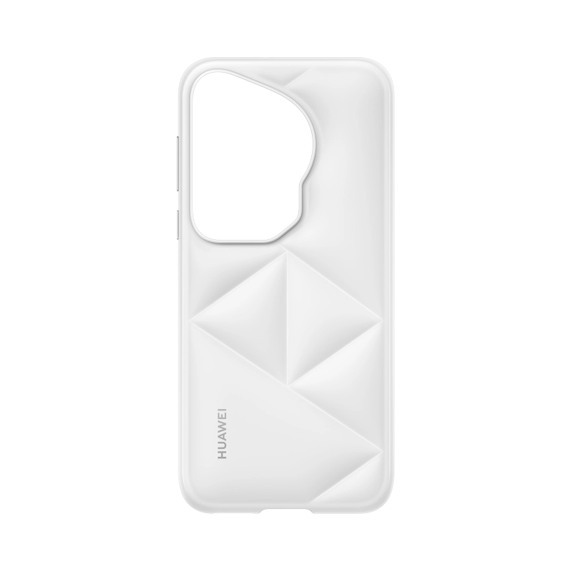 HUAWEI Pura 70 Ultra Cloud ādas aizsargmaciņš