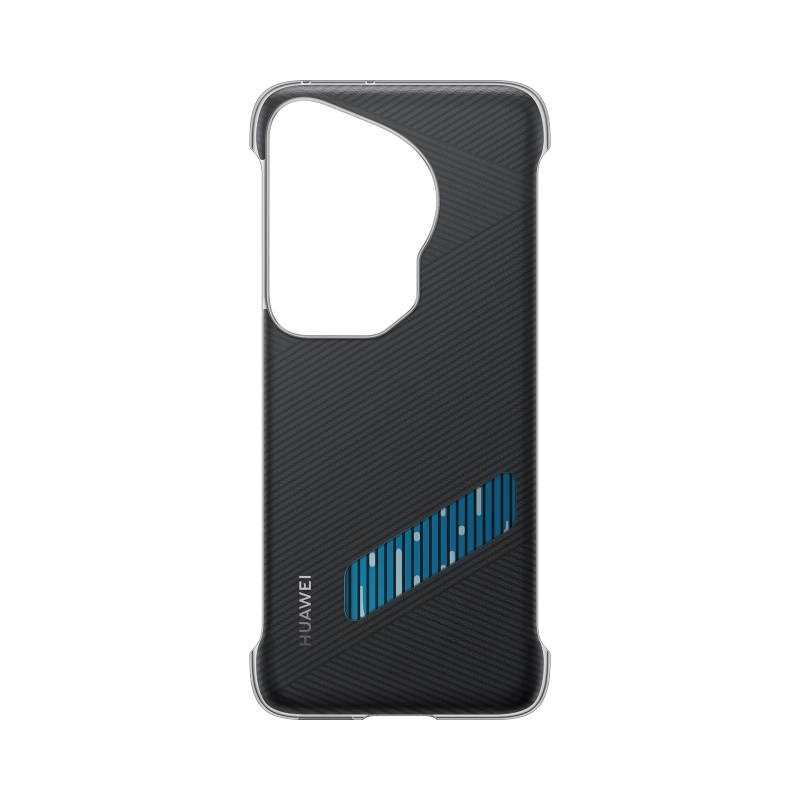 HUAWEI Pura 70 Ultra Micropump šķidruma dzesēšanas korpuss, melns