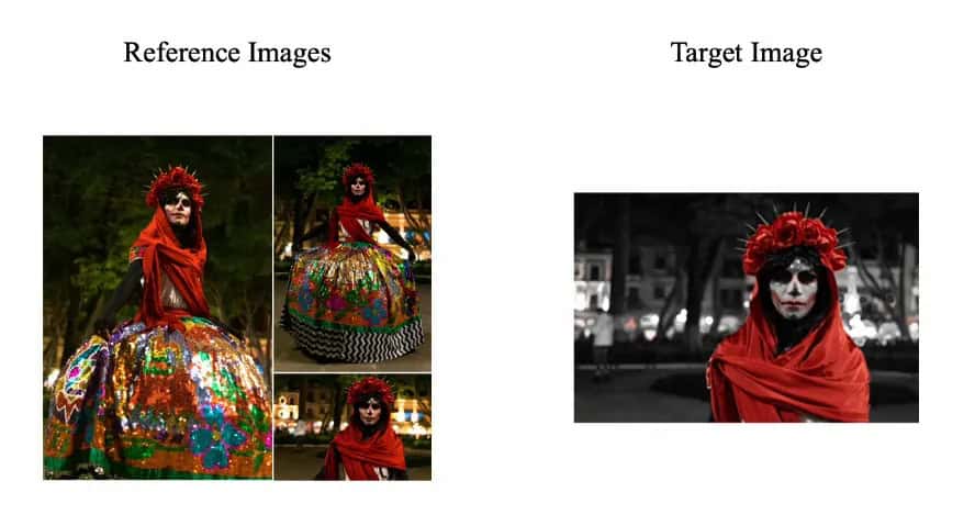 Google RealFill AI fotoattēls (2)