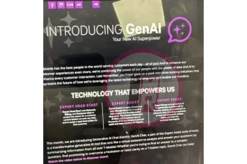 T Mobile AI klientu apkalpošanas rīki 4