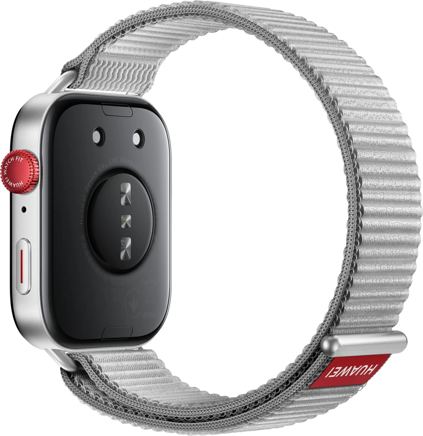 Huawei Watch Fit 3 renderēšanas noplūde 8