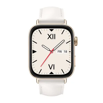 Huawei Watch Fit 3 renderēšanas noplūde 11