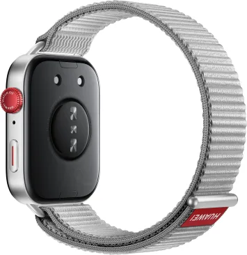 Huawei Watch Fit 3 renderēšanas noplūde 8