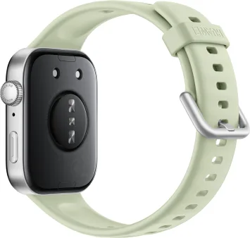 Huawei Watch Fit 3 renderēšanas noplūde 4