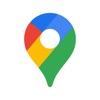Google Maps (AppStore saite) 
