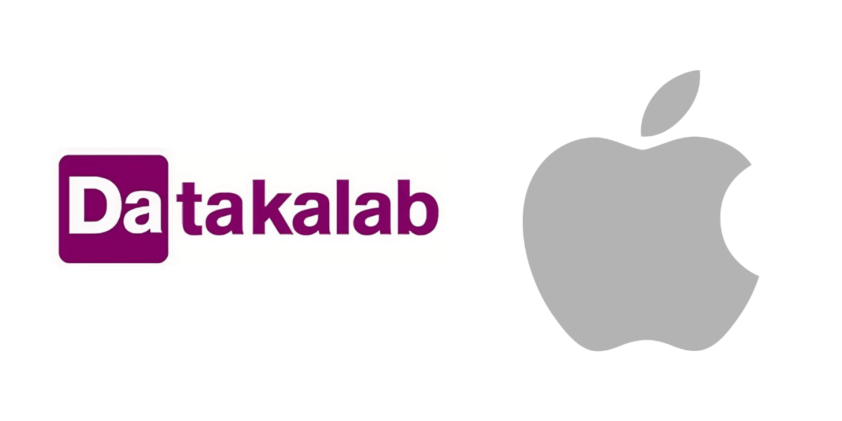 Datakalab ya es de Apple