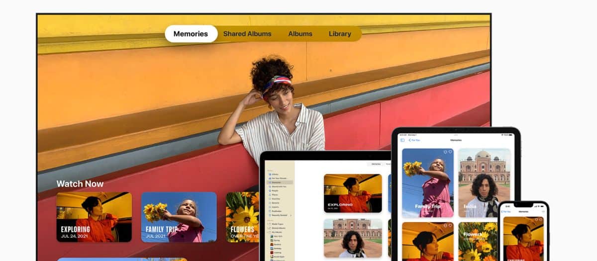 Quitar el fondo a una imagen desde la app Fotos
