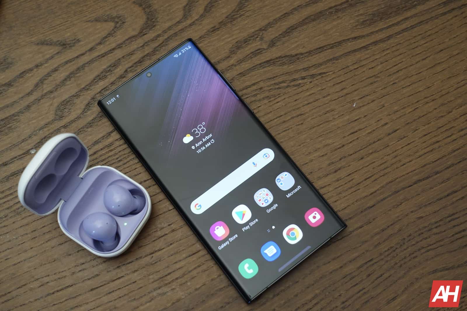 Galaxy S22, S21 un citi maijā iegūs One UI 6.1 AI funkcijas
