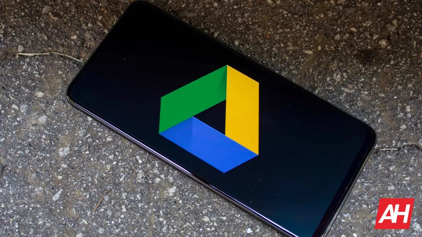 Google disks AH NS 05