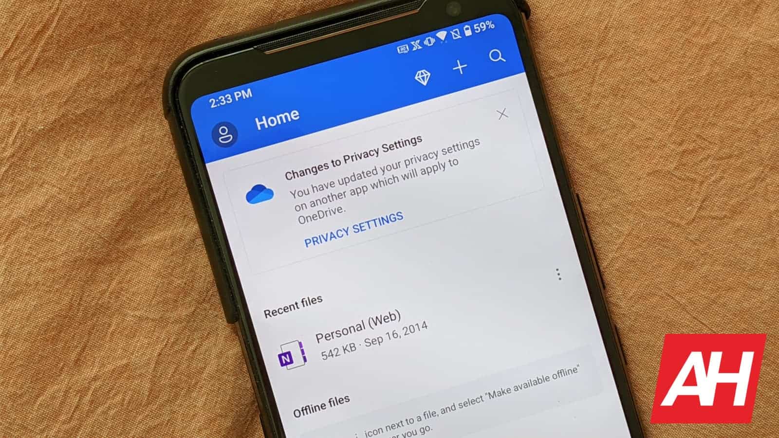 Iespējams, ka OneDrive drīzumā varēsiet importēt failus no Google diska