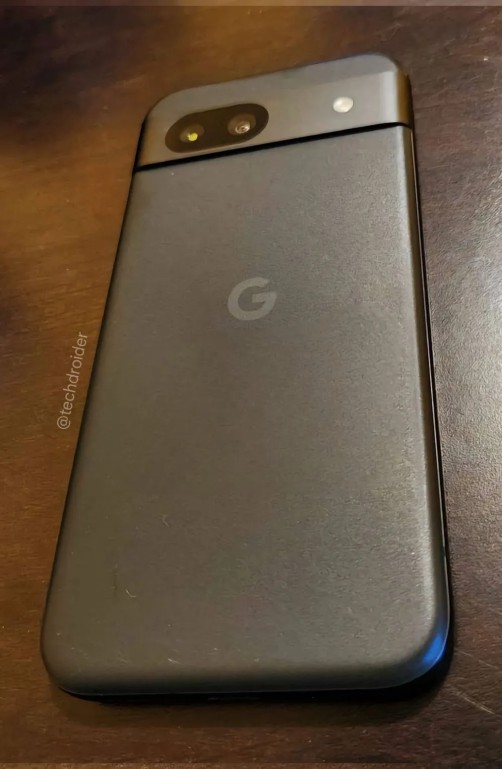 Pixel 8a nopludināja 2. tiešraides attēlu