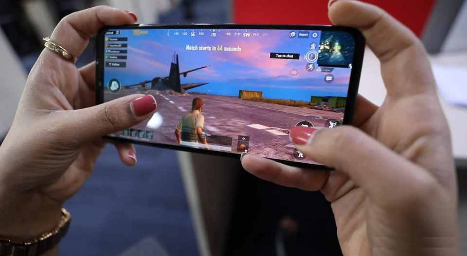 Kā Igaunijas spēļu kompānija sagrāba ASV