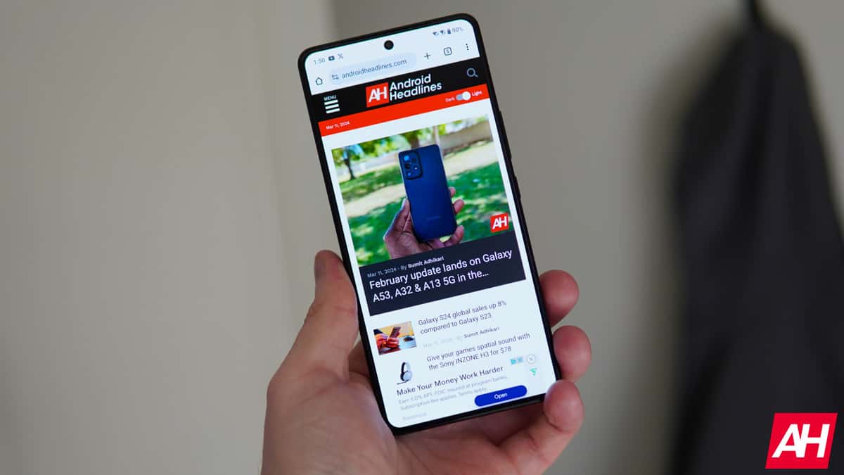 Featured image for A user sued ASUS for not letting them unlock their bootloaders