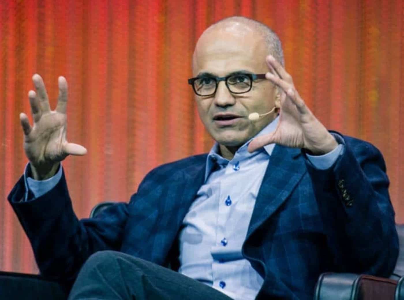 Featured image for Microsoft is making security its top priority