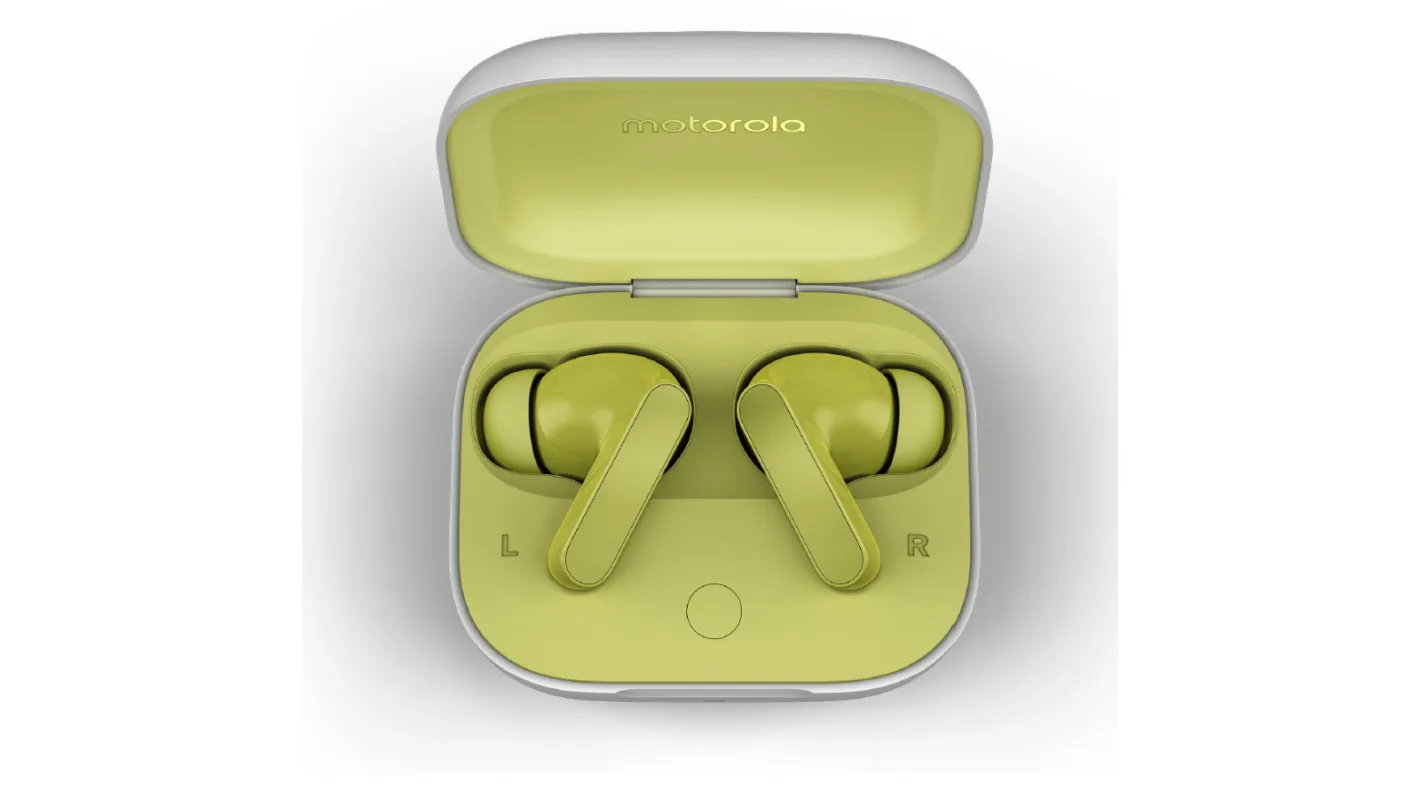Motorola Moto Buds (2)