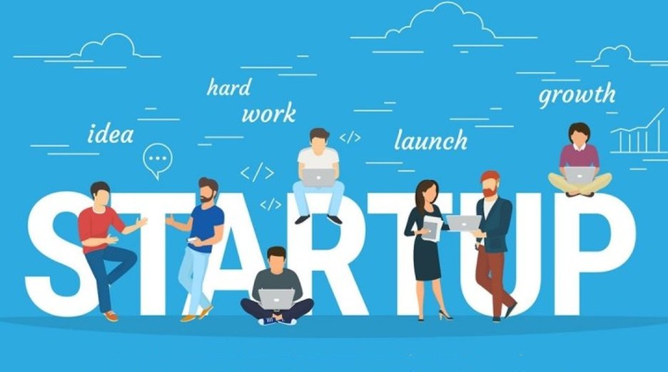 Startēšanas vārdnīca: 45 bieži lietoti palaišanas termini, kas jums jāzina