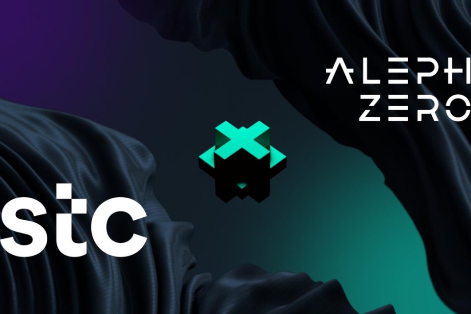 Stc Bahrain un Aleph Zero partneris, lai uzlabotu Blockchain DePIN visā Persijas līča reģionā