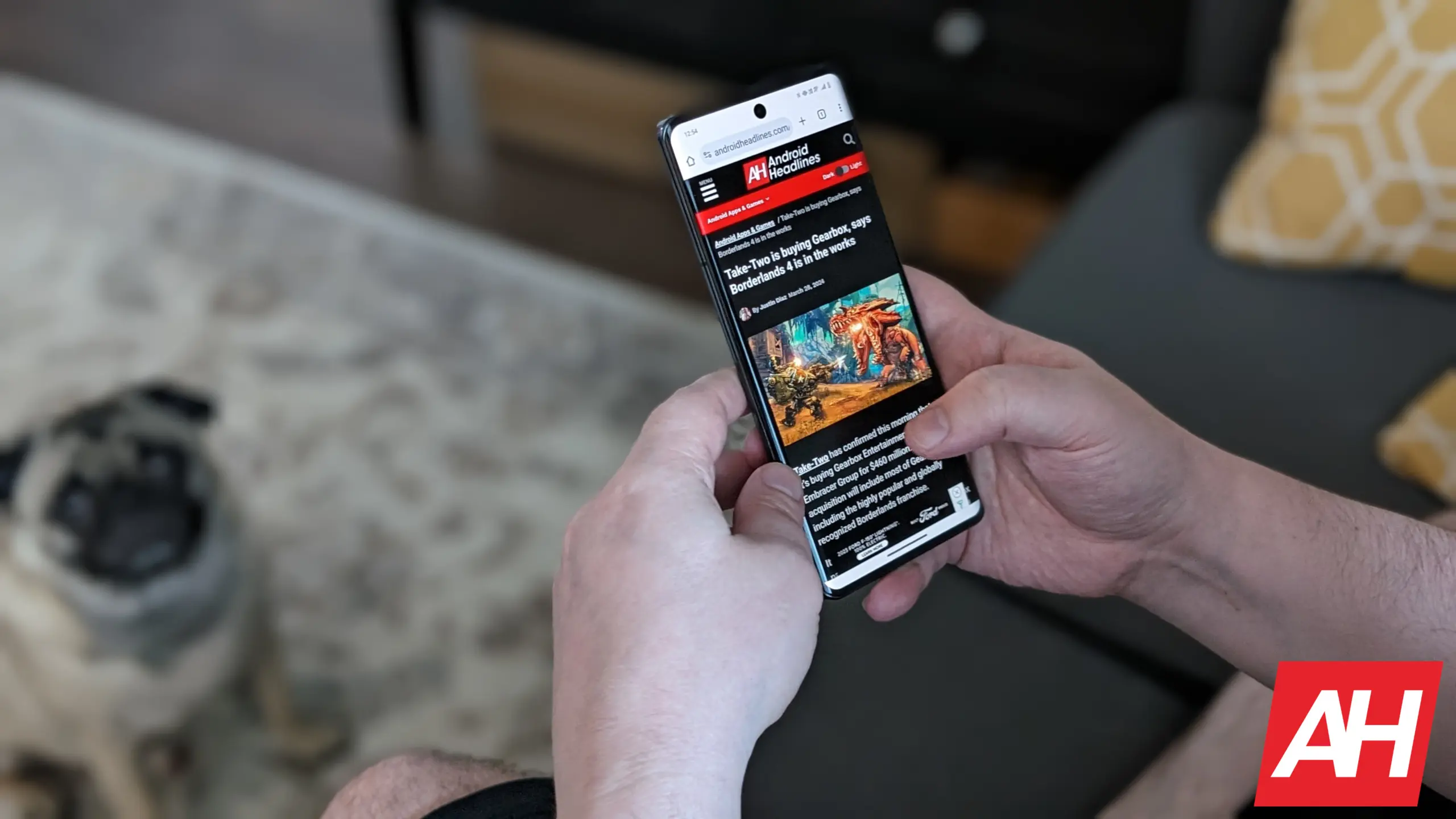 AH Vivo X100 Pro apskats (14)