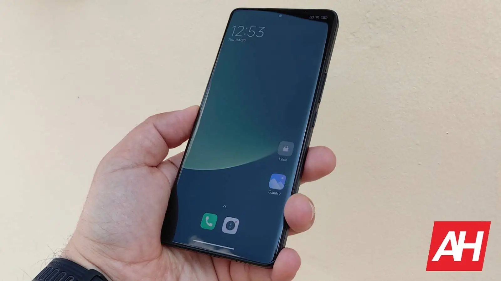 AH Xiaomi 13 Ultra attēls 131