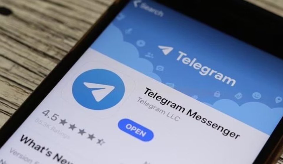 Telegram gada laikā sasniegs vienu miljardu lietotāju, pat ja ASV spiež ziņojumapmaiņas lietotni izspiegot tās lietotājus