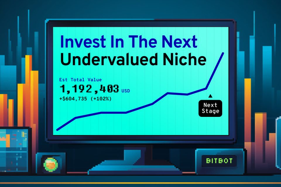 Telegrammas tirdzniecības robots, kas maina spēli, Bitbot sasniedz 2 miljonu dolāru atzīmi iepriekšpārdošanā