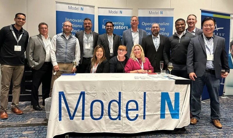 Veselības aprūpes IT uzņēmums Model N pāries privātā sektorā, noslēdzot 1,25 miljardu dolāru darījumu ar Vista Equity