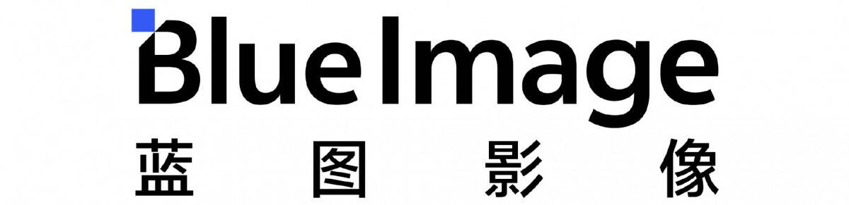 Vivo BlueImage zīmols