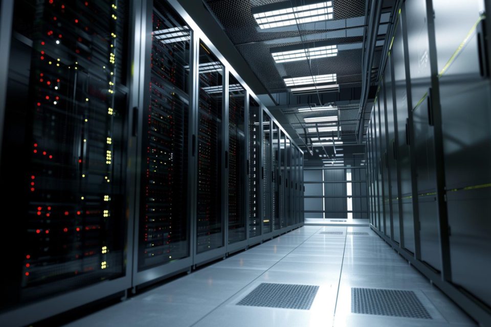 ceτi AI iegādājas Big Energy Investments Inc., lai palielinātu tās augstas veiktspējas skaitļošanas iespējas Ziemeļamerikā