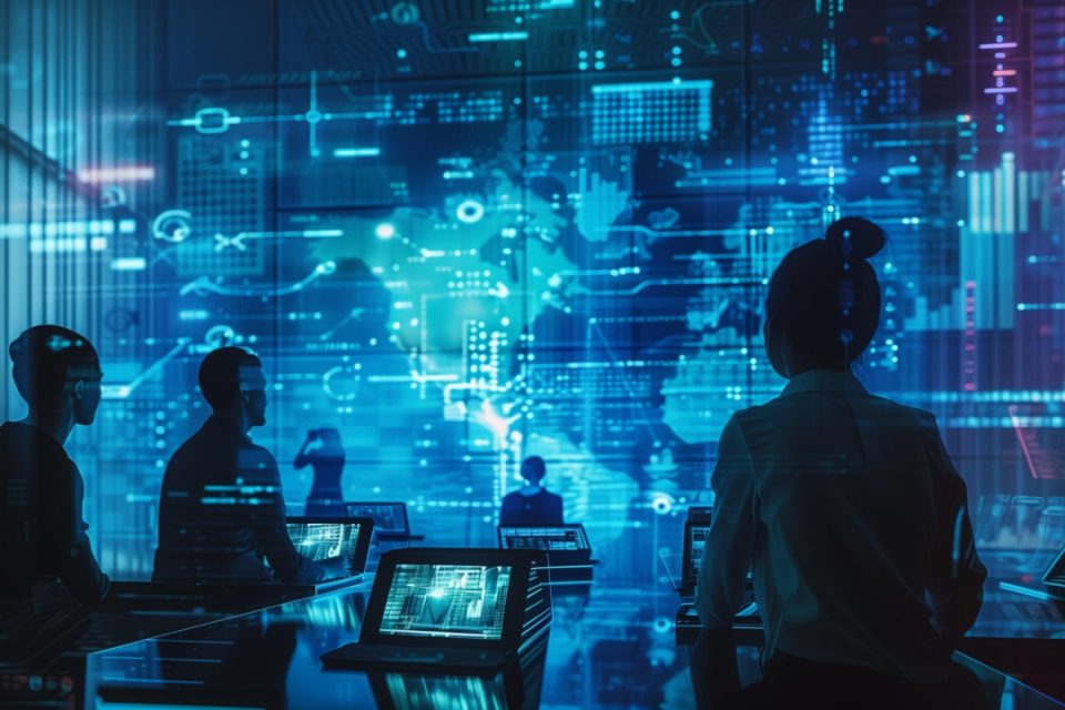 ceτi AI paziņo par partnerības inovāciju fondu, lai paātrinātu inovāciju decentralizētajā AI