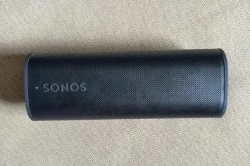 Sonos Roam 2 noplūde 1