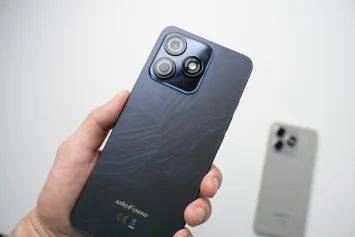 Ulefone Note 18 Ultra attēls 5