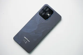 Ulefone Note 18 Ultra 3. attēls