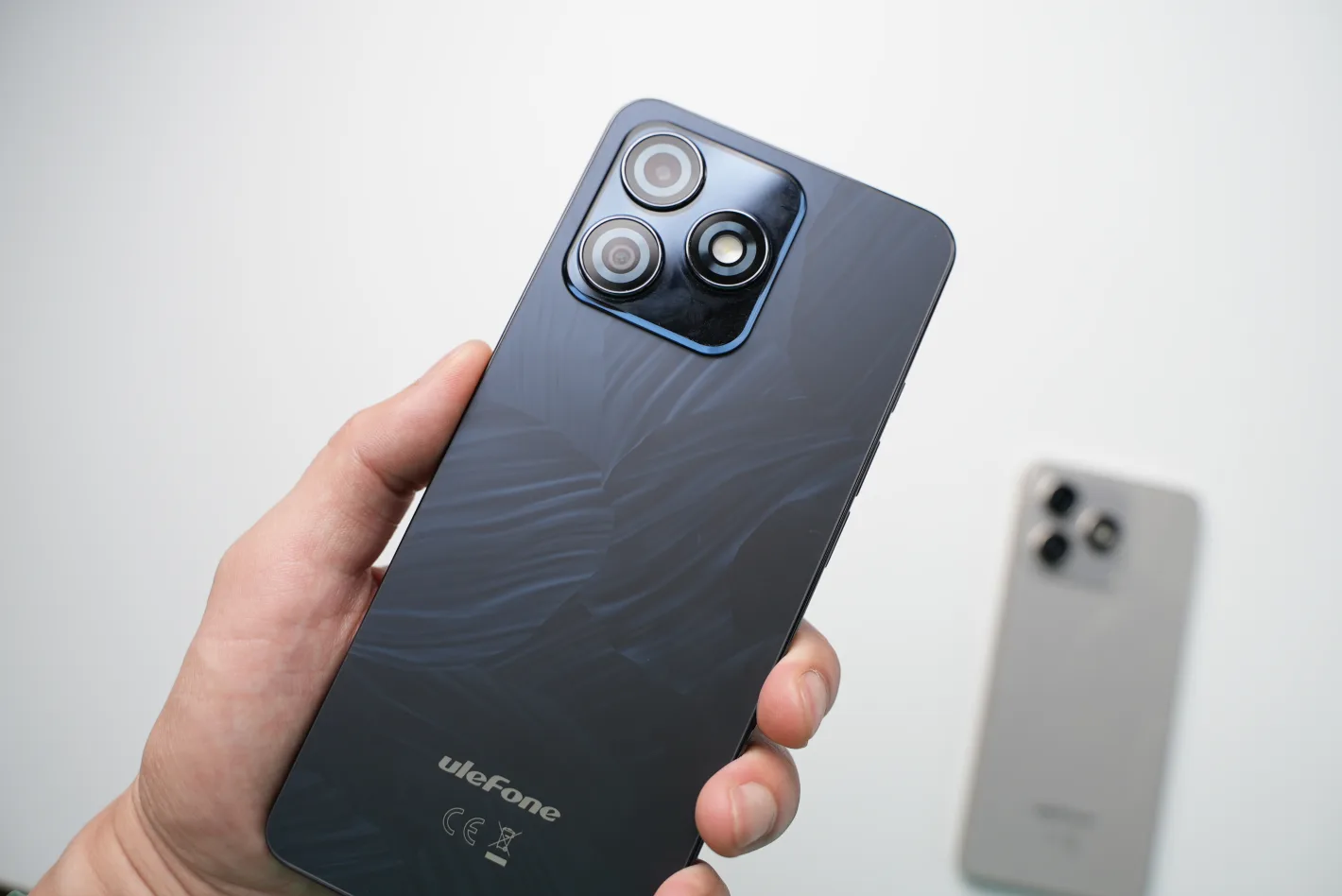 Ulefone Note 18 Ultra attēls 5