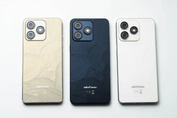 Ulefone Note 18 Ultra attēls 7
