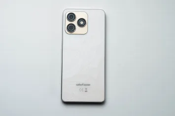 Ulefone Note 18 Ultra 6. attēls