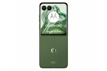 Motorola Razr+ 2025 akumulatora pārbūve