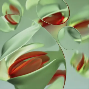 Pixel 9 fona tapetes 1