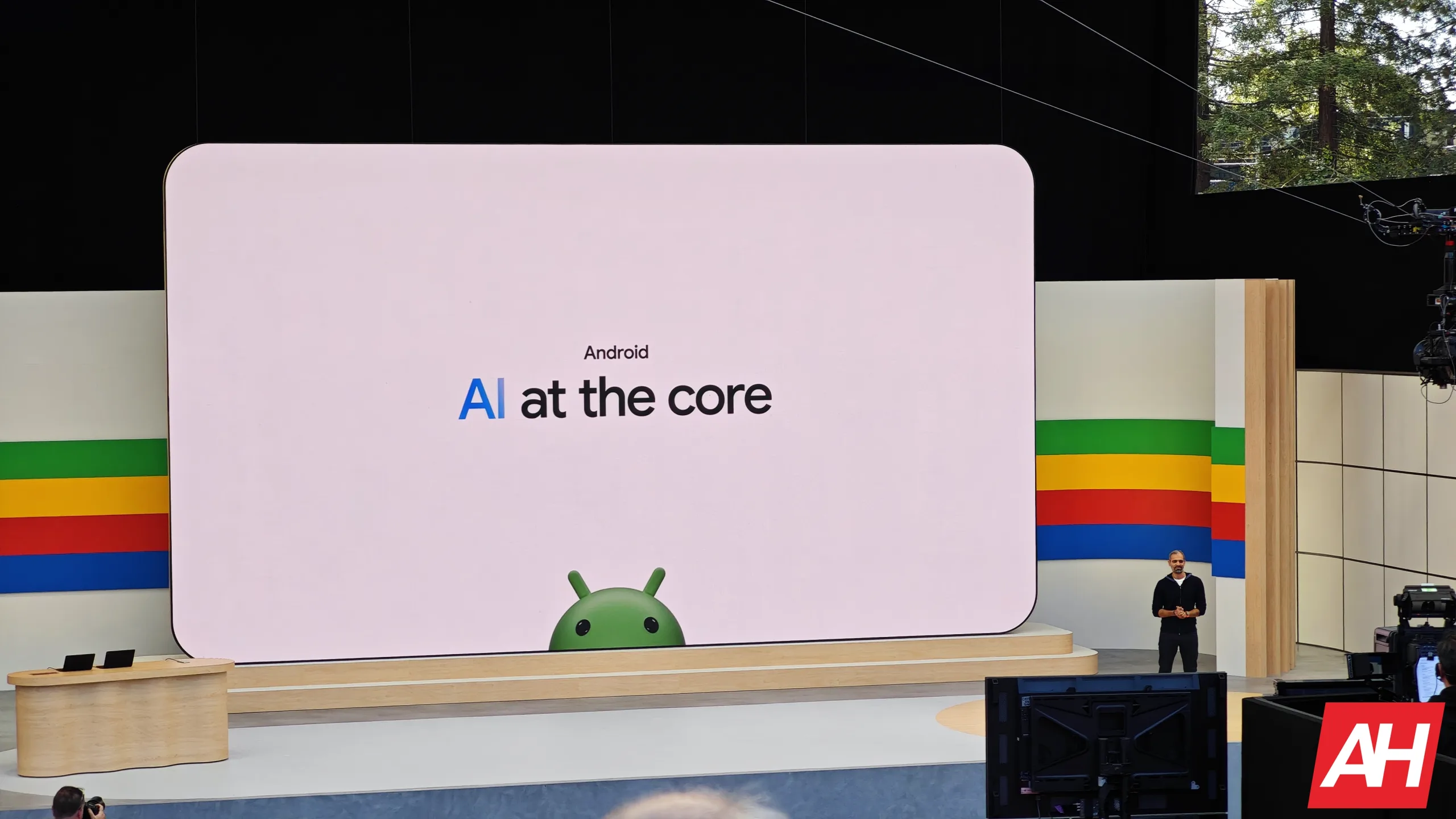 Google I/O bija AI priekšskatījums tam, ko sagaidīt Apple WWDC nākamajā mēnesī
